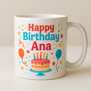 taza cumpleaños